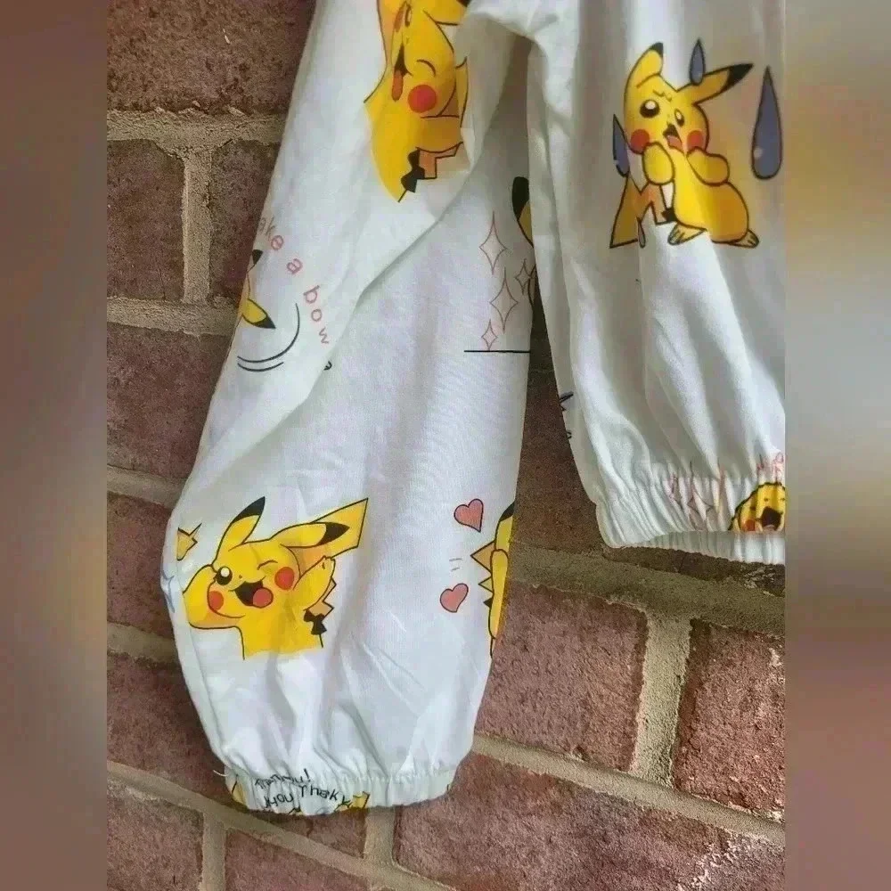 Pajama pants 2 pieces
